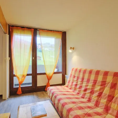 Villaret 317 By Interhome Apartment Saint-Martin-de-Belleville