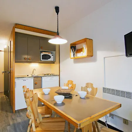 Villaret 317 By Interhome Saint-Martin-de-Belleville