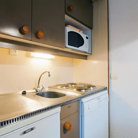 Villaret 317 By Interhome