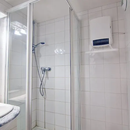Villaret 317 By Interhome Apartment Saint-Martin-de-Belleville