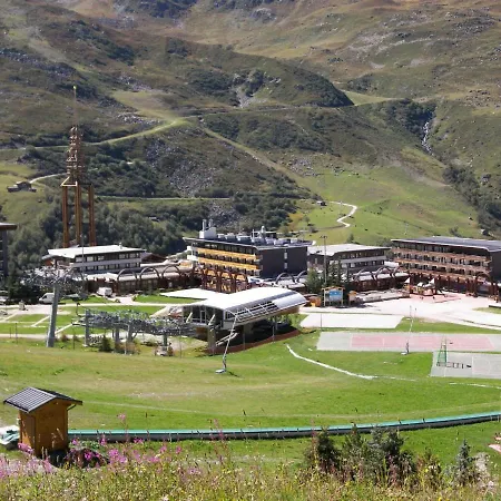 Villaret 317 By Interhome Appartement *