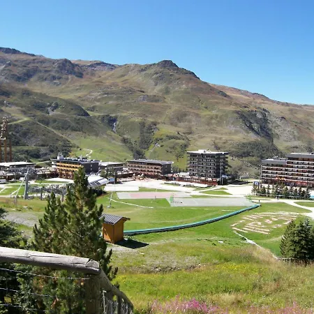 Villaret 317 By Interhome Appartement *